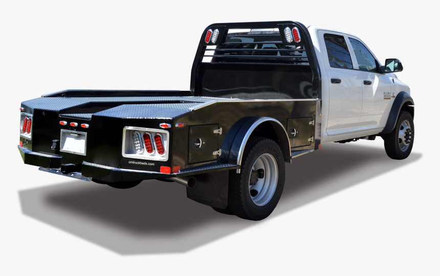 Transparent Flatbed Truck Png - Ford F-series, Png Download, Free Download