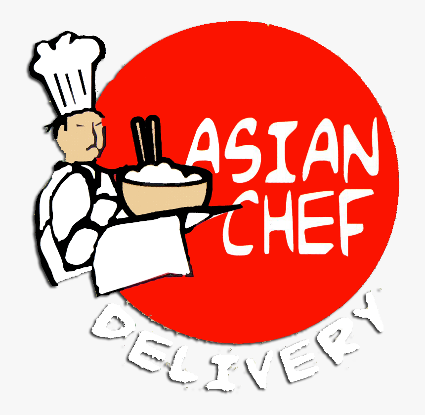 Asian Chef, HD Png Download, Free Download