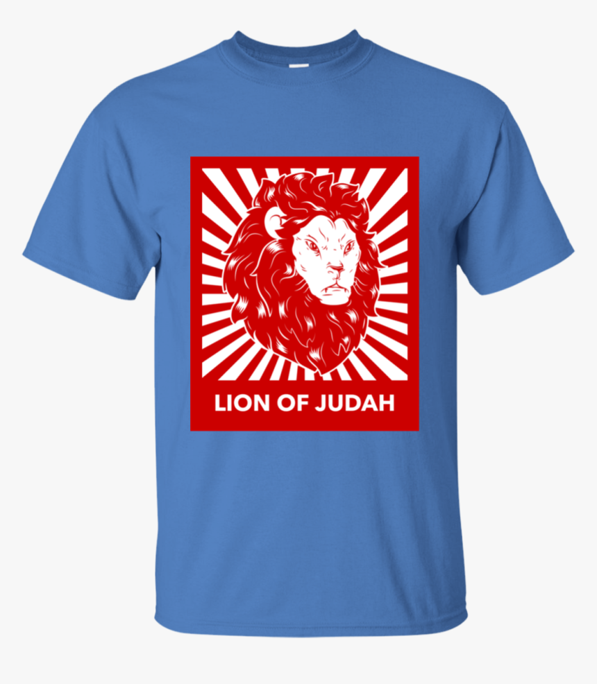 Lion Of Judah Tee - Nursing School Giving Up My Life To Learn To Save Yours, HD Png Download, Free Download