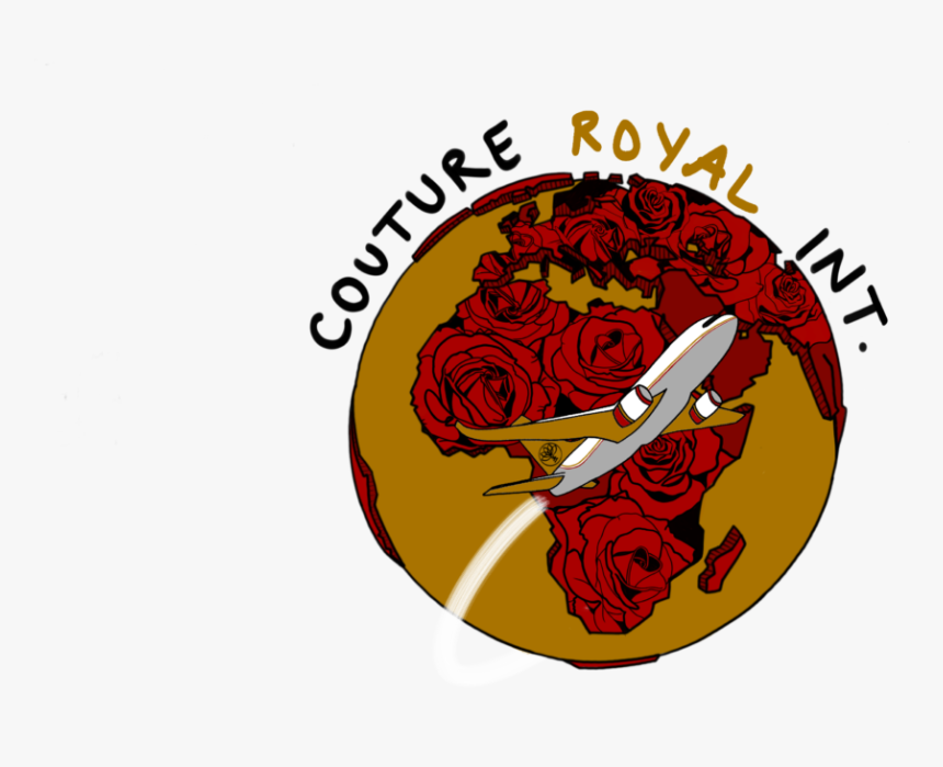 Couture Royal Logo - Illustration, HD Png Download, Free Download