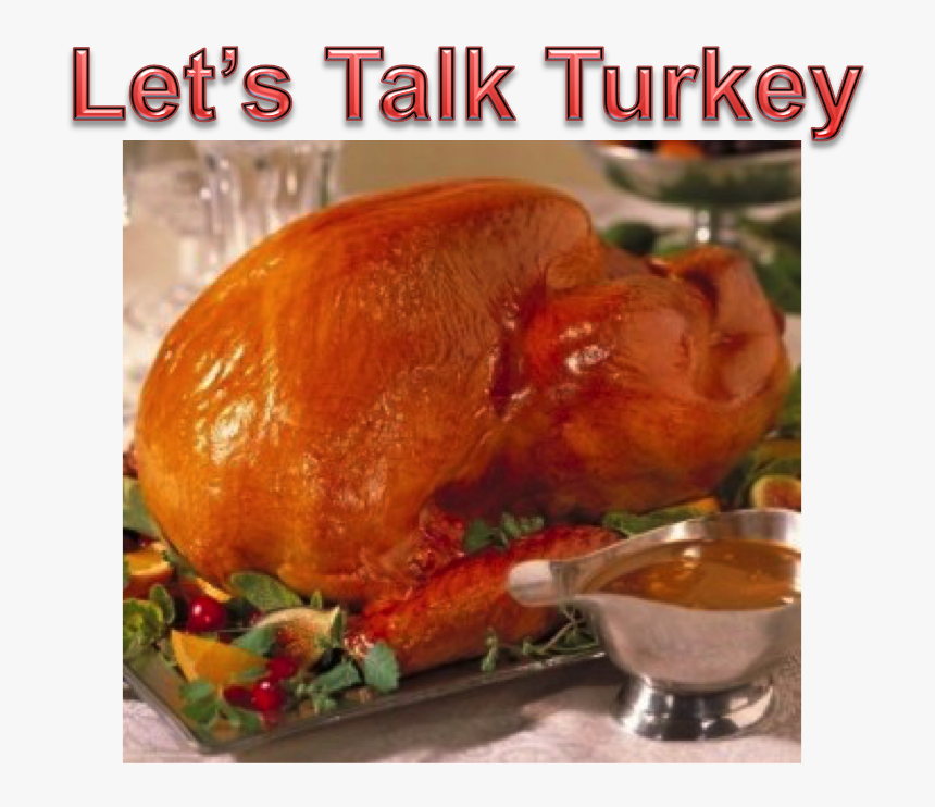 Turkey4 - Turkey Dinner, HD Png Download, Free Download