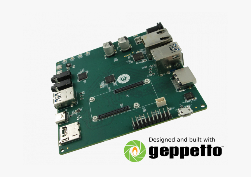 Electronic Component, HD Png Download, Free Download