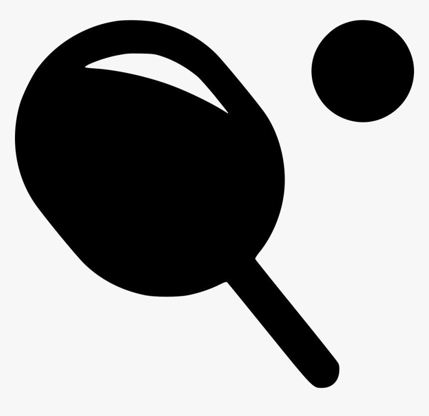 Ping Pong Game Sport, HD Png Download, Free Download