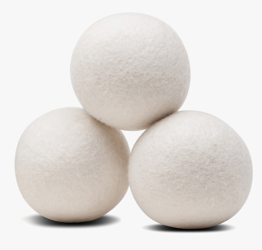 Wool Dryer Balls, HD Png Download, Free Download