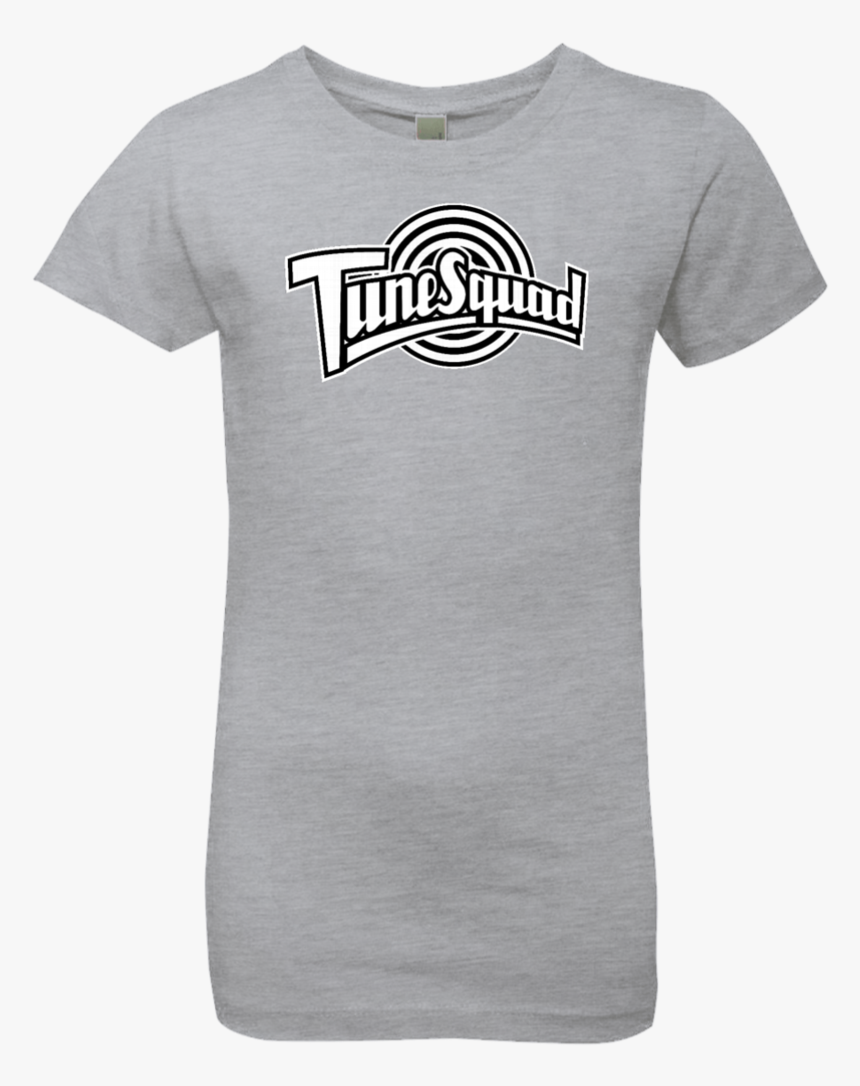 Tune Squad Black Girls - Active Shirt, HD Png Download, Free Download