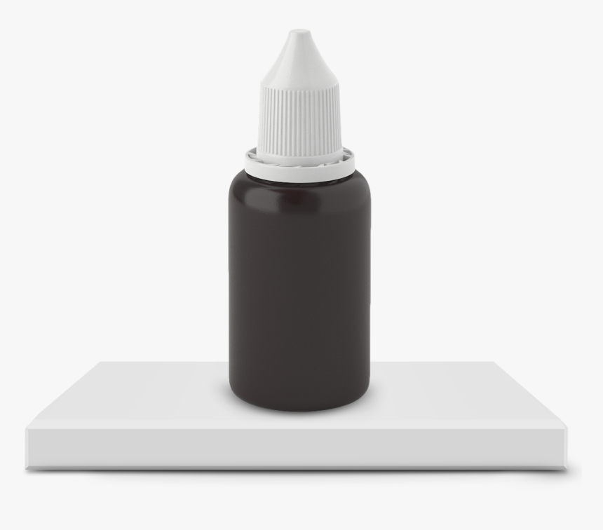 Transparent Dropper Png - Cosmetics, Png Download, Free Download