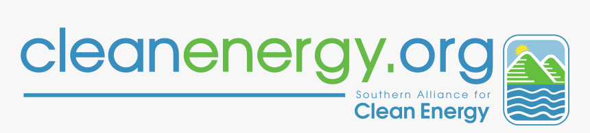 Southern Alliance For Clean Energy, HD Png Download, Free Download