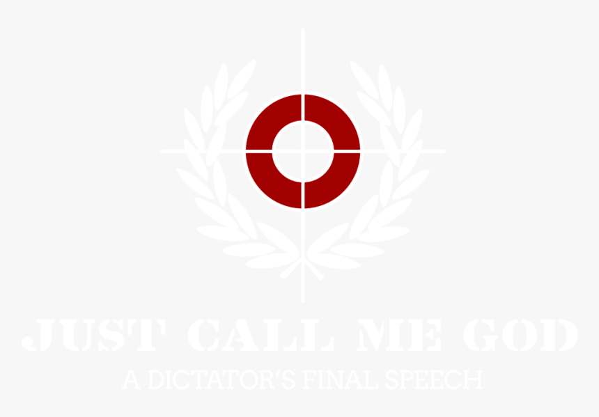 Just Call Me God - Just Call Me God John Malkovich, HD Png Download, Free Download