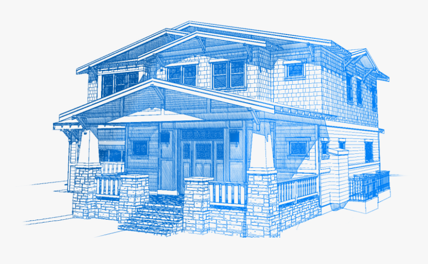 Riverchase Home Image Png Transparent Construction - Transparent Home Construction Png, Png Download, Free Download