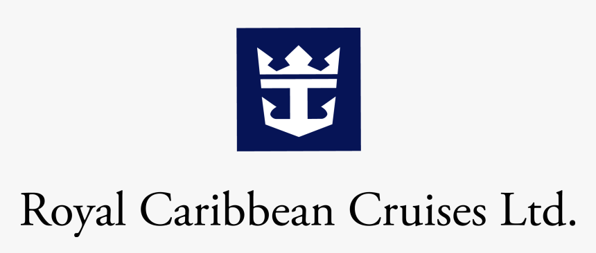 Royal Caribbean Logo Png - Royal Caribbean, Transparent Png, Free Download