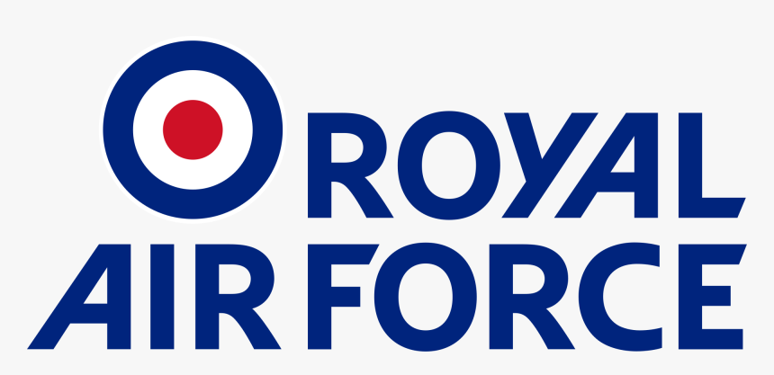 British Air Force Logo, HD Png Download, Free Download