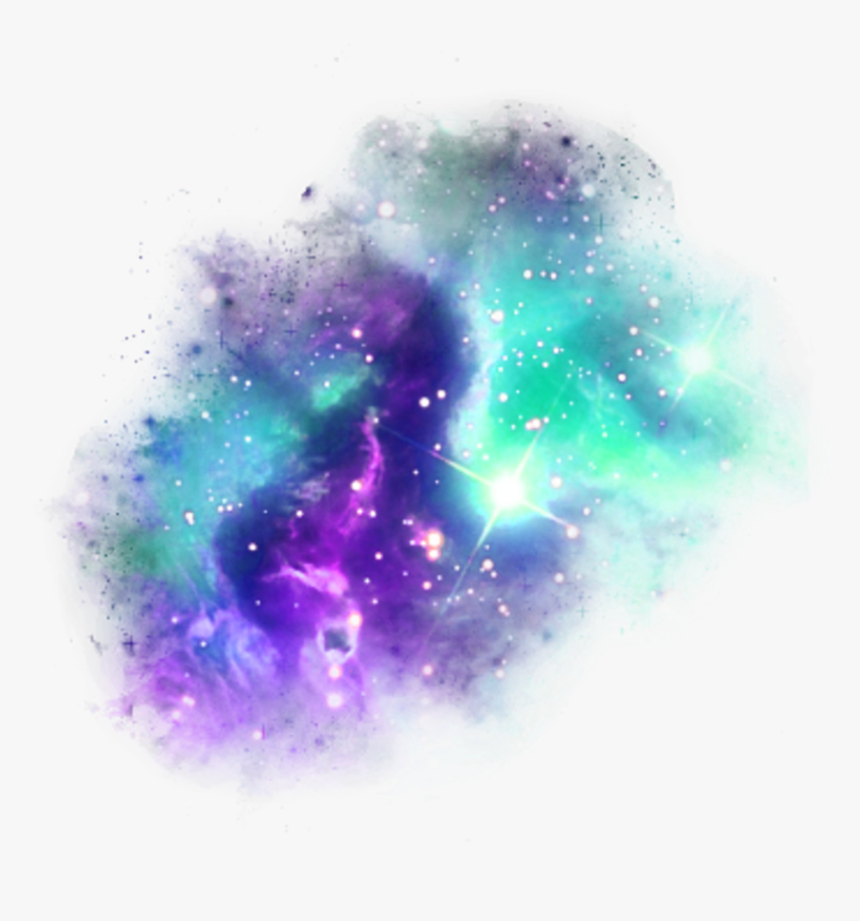 #polvo Estelar - Galaxy Png, Transparent Png, Free Download