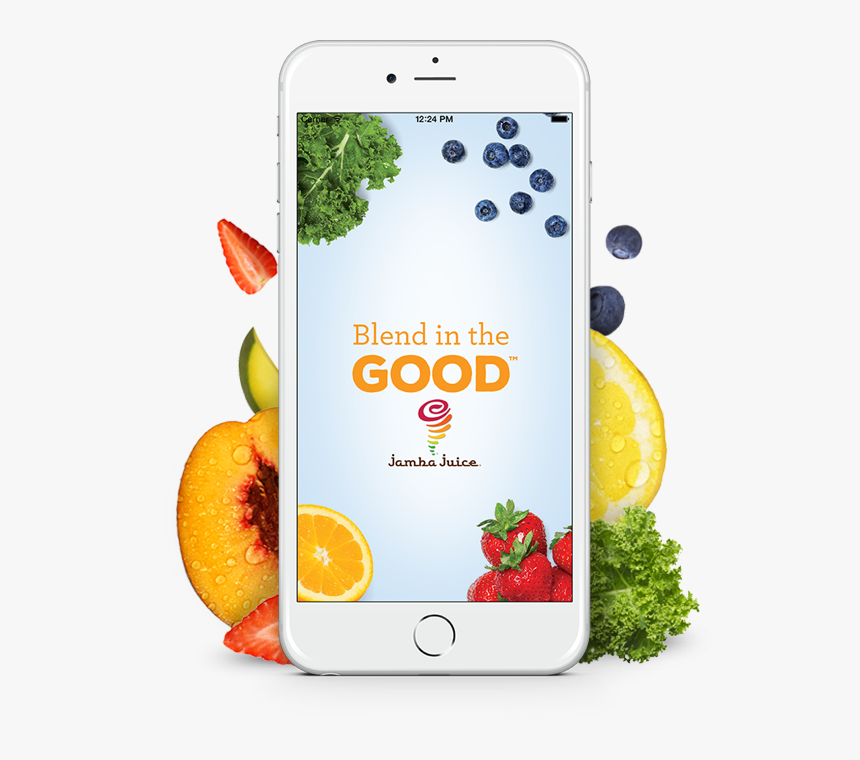 Jamba Juice, HD Png Download, Free Download