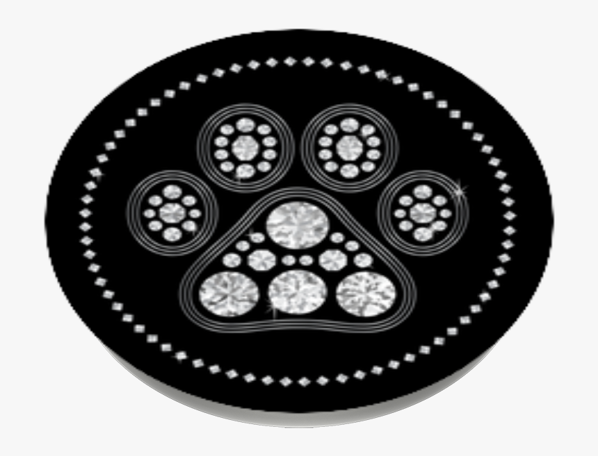 Princess Paw, Popsockets - Paw, HD Png Download, Free Download