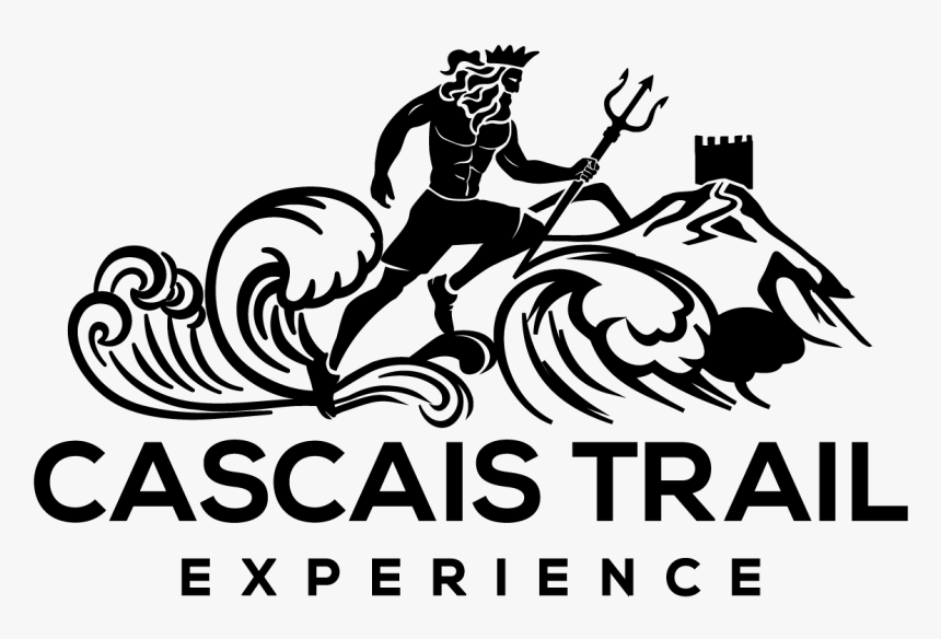 Cascais Trail Experience Logo - Graphic Design, HD Png Download, Free Download