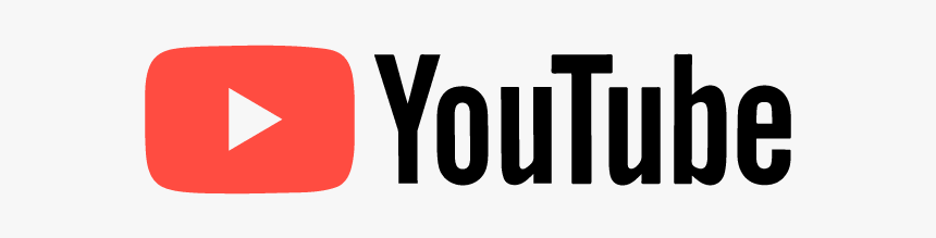 Youtube New Logo 2018, HD Png Download, Free Download