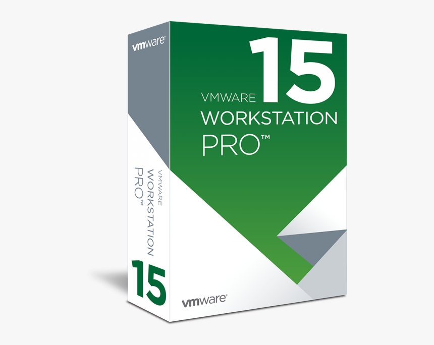 Upgrade To Vmware Workstation 15 Pro Coupon Code - Box, HD Png Download, Free Download