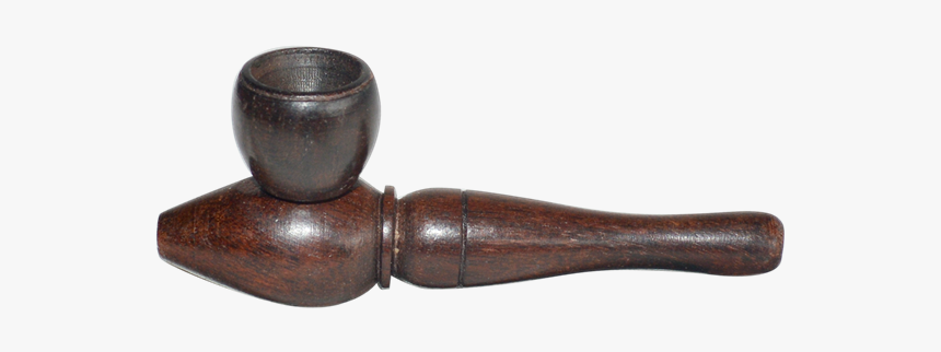Tobacco-pipe - Antique Tool, HD Png Download, Free Download