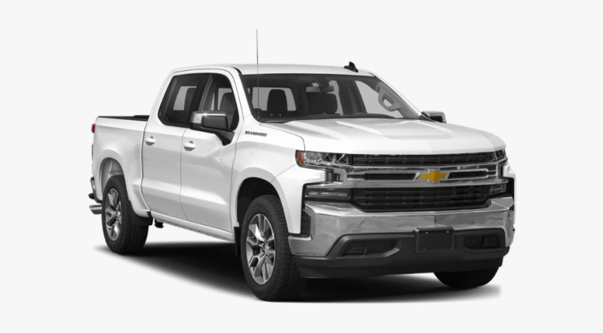 Chevrolet-silverado - 2019 Ford F250 Xl, HD Png Download, Free Download