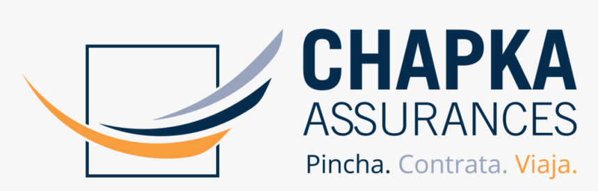 Chapka Tag Es - Chapka Assurance, HD Png Download, Free Download