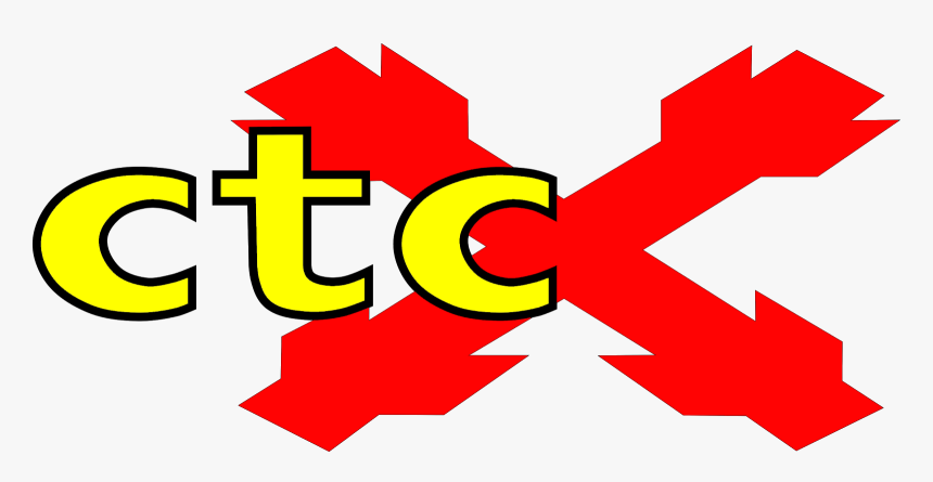 Logo Comunión Tradicionalista Carlista - Cross, HD Png Download, Free Download