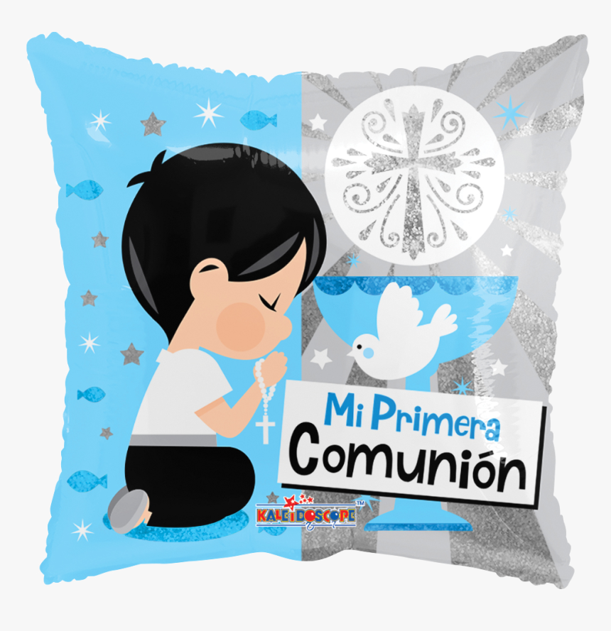 18 - Angelito Mi Primera Comunion, HD Png Download, Free Download