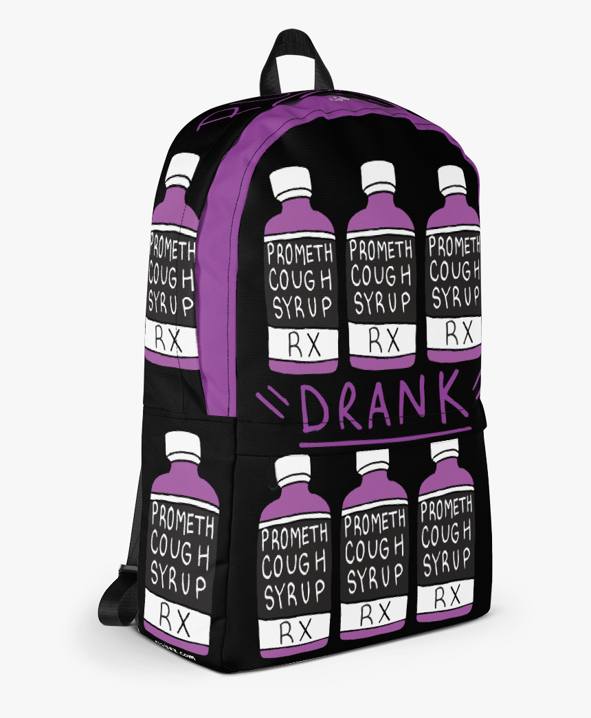 Transparent Purple Drank Png - Garment Bag, Png Download, Free Download