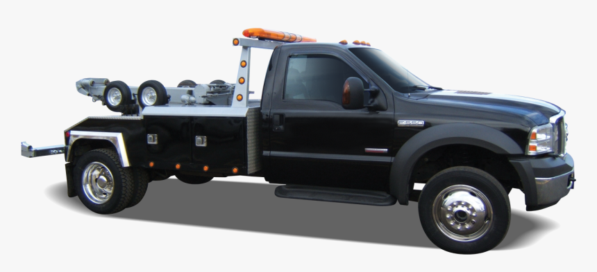 Car Tow Truck Towing Roadside Assistance Vehicle - Types Of Towing Vehicles, HD Png Download, Free Download