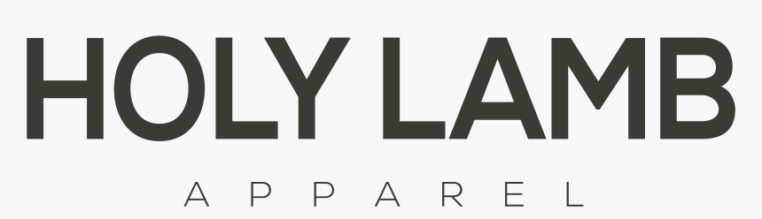 Holy Lamb Apparel - Staff, HD Png Download, Free Download