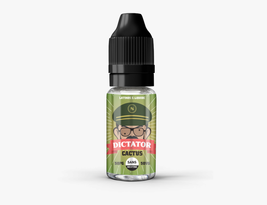 E Liquide Dictator Dulce, HD Png Download, Free Download