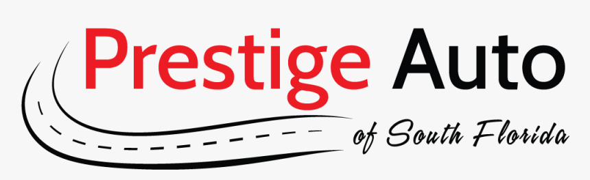 Prestige Auto Of South Florida - Sign, HD Png Download, Free Download