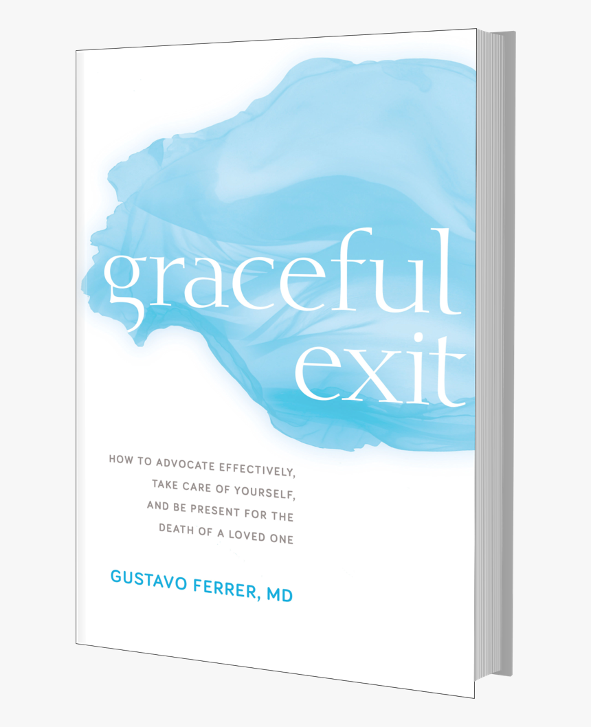 Graceful Exit - Poster, HD Png Download, Free Download