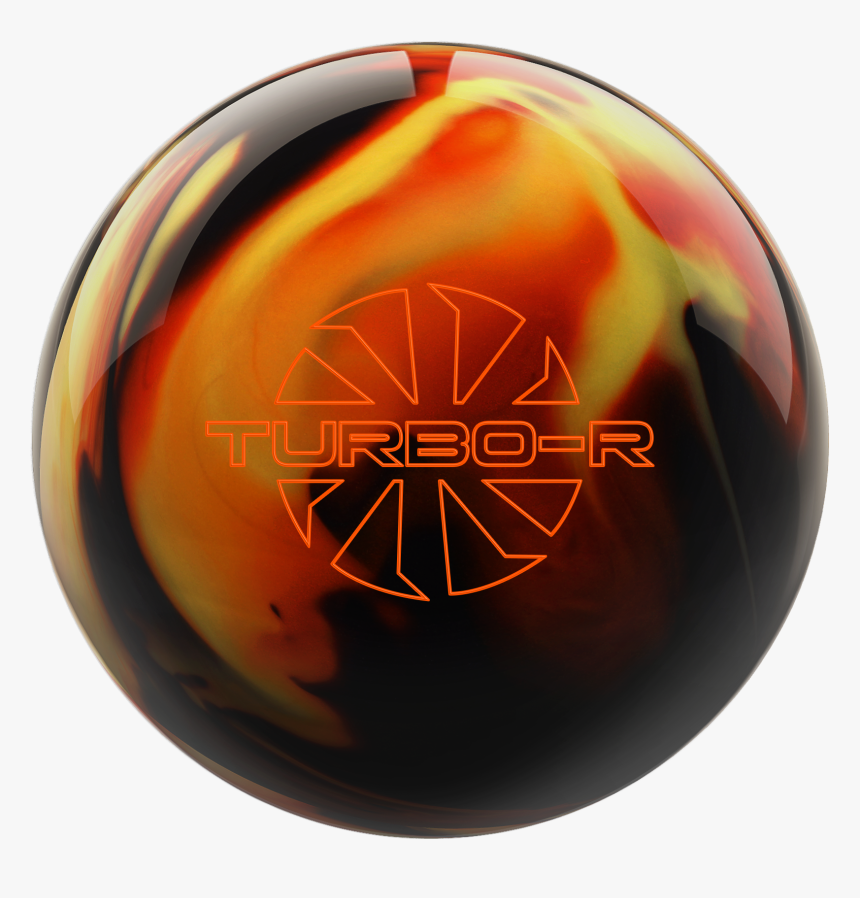 Ebonite Turbo R, HD Png Download, Free Download