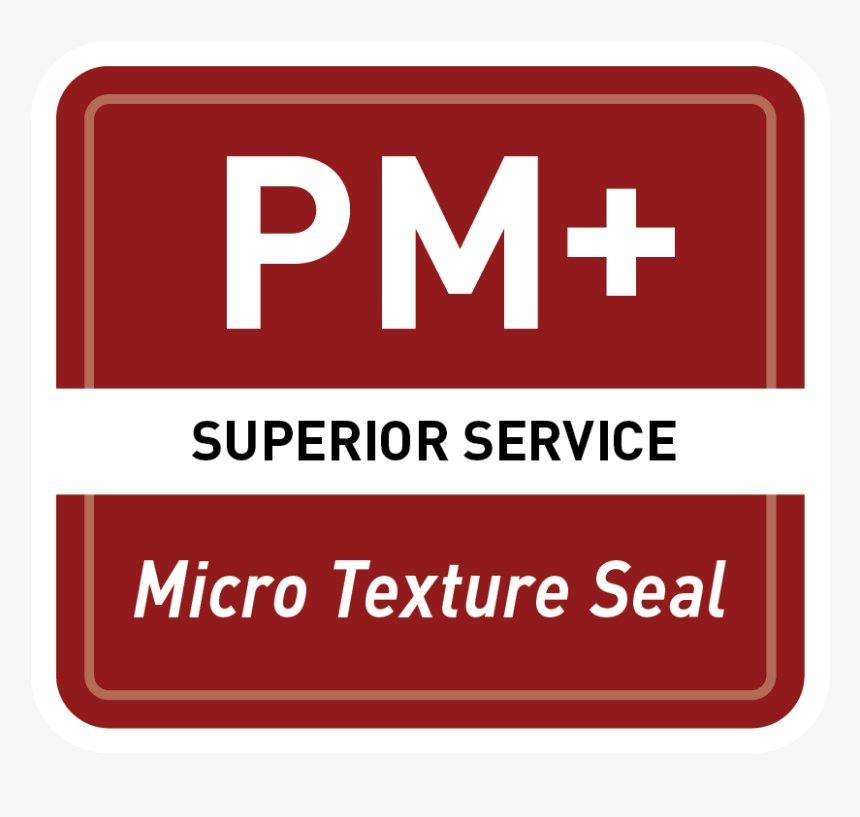 Micro Texture Seal - Sign, HD Png Download, Free Download