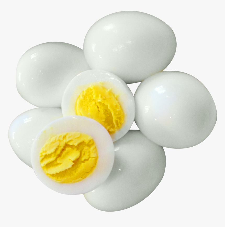 Chicken Egg Boiled Egg Ramen, HD Png Download, Free Download