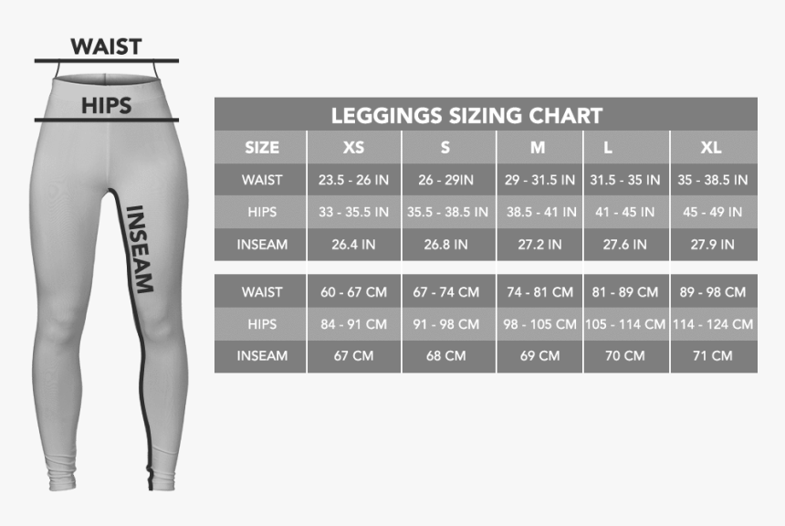 Paws With Attitude Leggings Women"s Leggings - Leggings, HD Png Download, Free Download