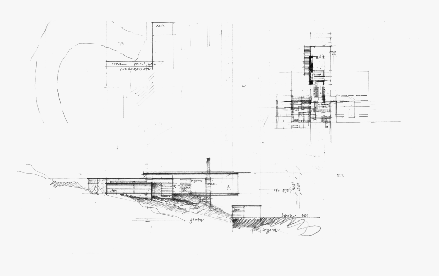 Technical Drawing, HD Png Download, Free Download