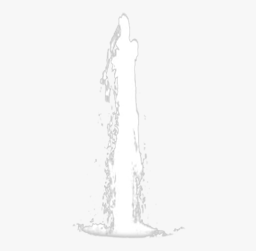 Fountain Transparent Image - Fountain, HD Png Download, Free Download