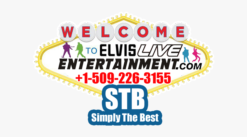 Elvis Presley Enterprises, HD Png Download, Free Download