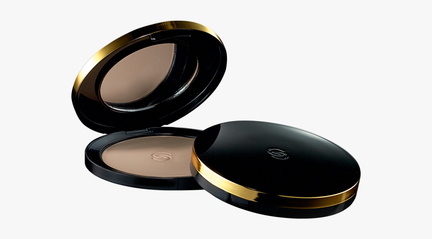 Oriflame Giordani Gold Sheer Powder Review, HD Png Download, Free Download