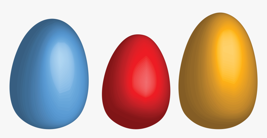 Eggs Png Image Free - Color Egg Png, Transparent Png, Free Download