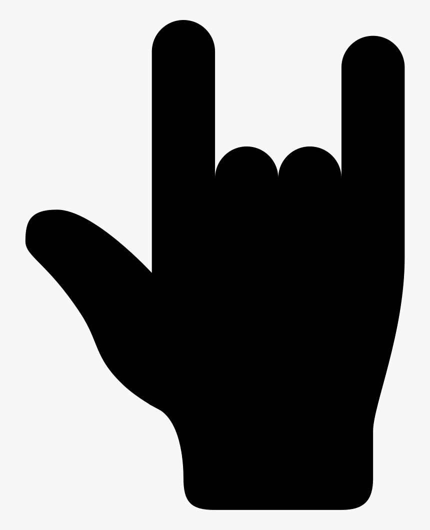 Heavy Metal Png - Icono Concierto, Transparent Png, Free Download