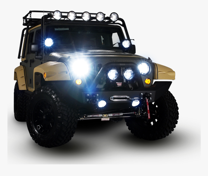 Transparent Jeep Vector Png - Jeep Png Images Hd, Png Download, Free Download