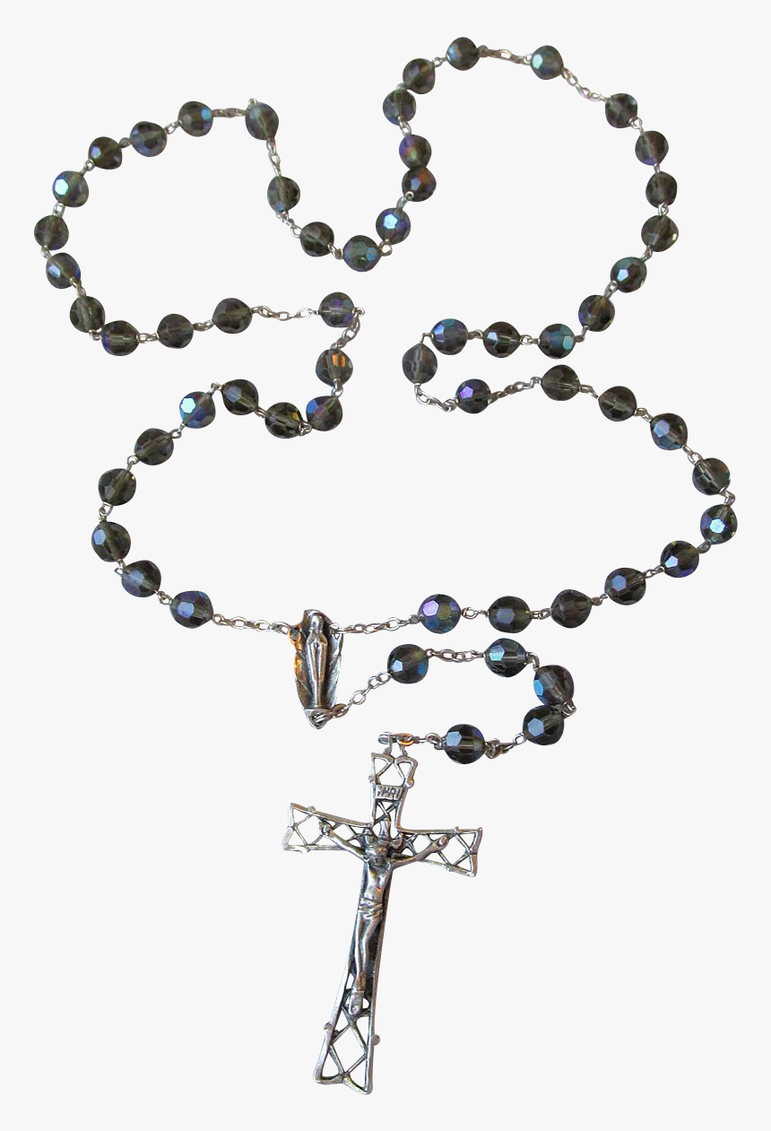 Transparent Rosary Clipart Png - Beads On A String, Png Download, Free Download