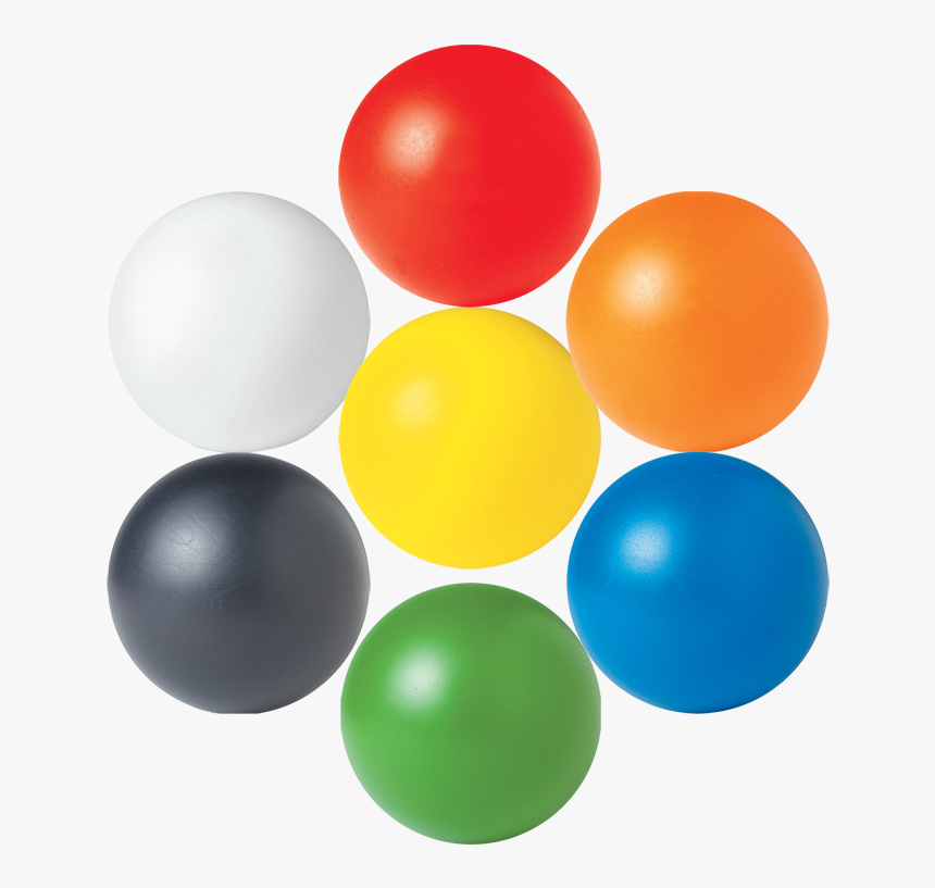 Red Yellow Green Balls Png, Transparent Png, Free Download