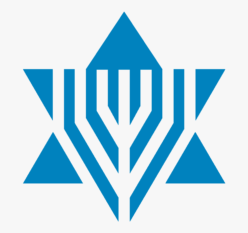 Jewish United Fund Logo, HD Png Download, Free Download