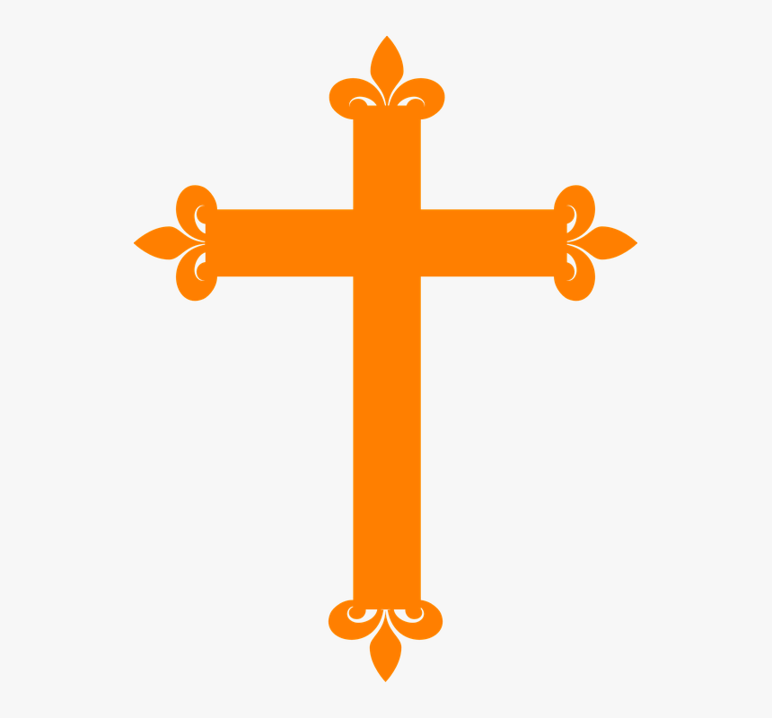 Jesus Cross Clipart 13, Buy Clip Art - Cross Clip Art, HD Png Download, Free Download