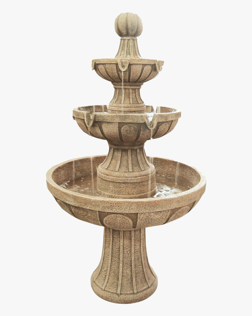 Fountain Png Photo Background - Fountain Image Png, Transparent Png, Free Download