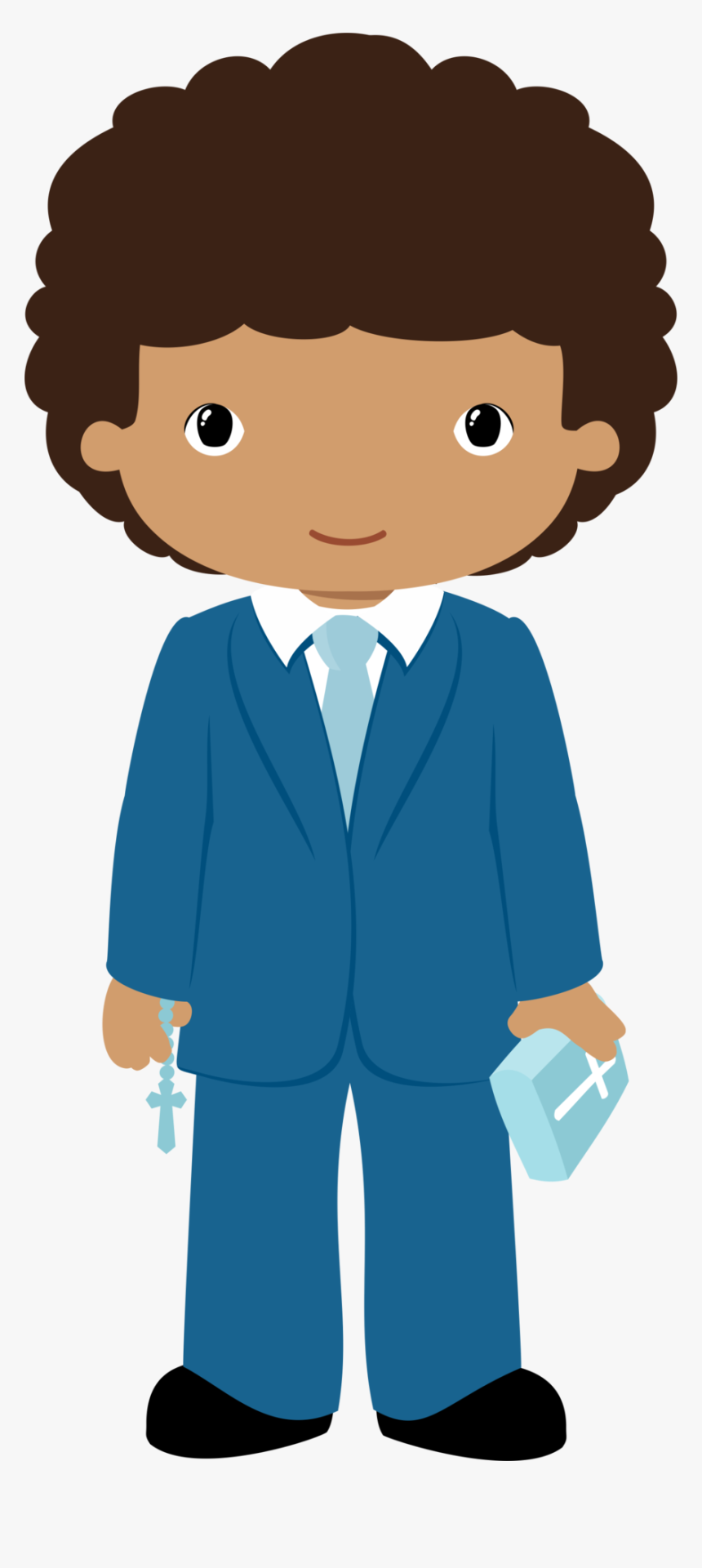 Niño Primera Comunion , Png Download - Clip Art Communion Boy Png, Transparent Png, Free Download