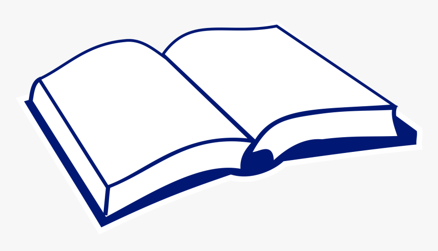 Open Book Nae - Moving Animations Of Books, HD Png Download, Free Download